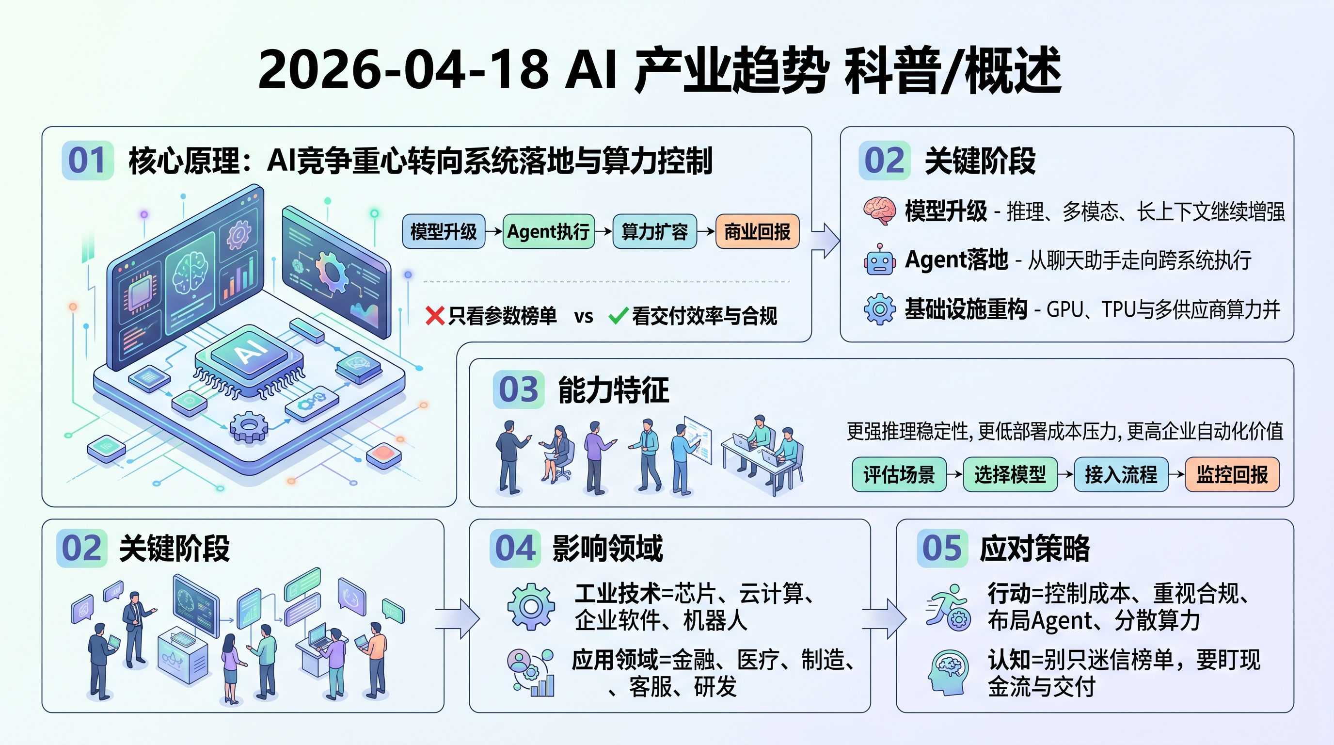 2026-04-18 AI 新闻信息图