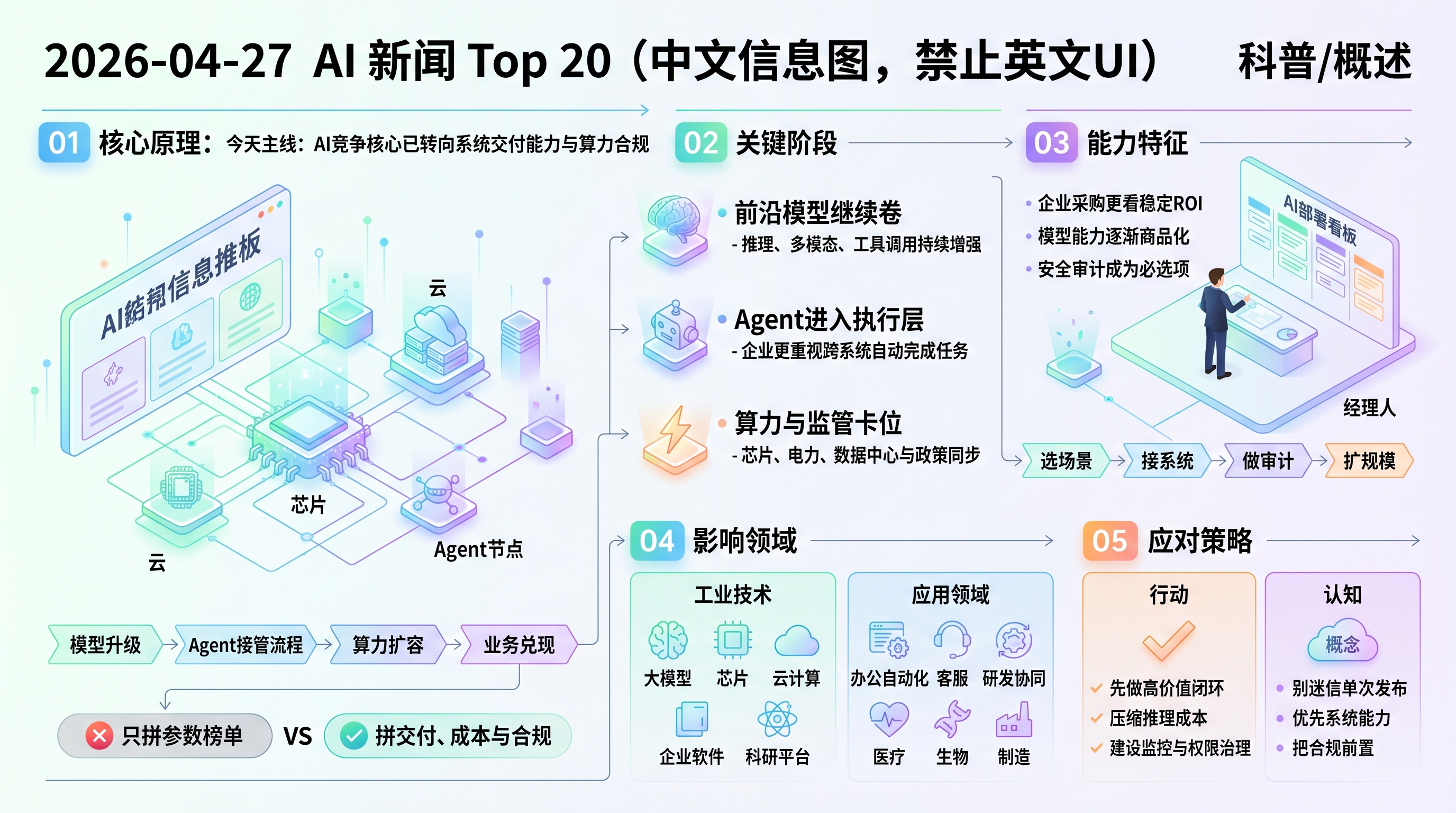 2026-04-27 AI 新闻信息图