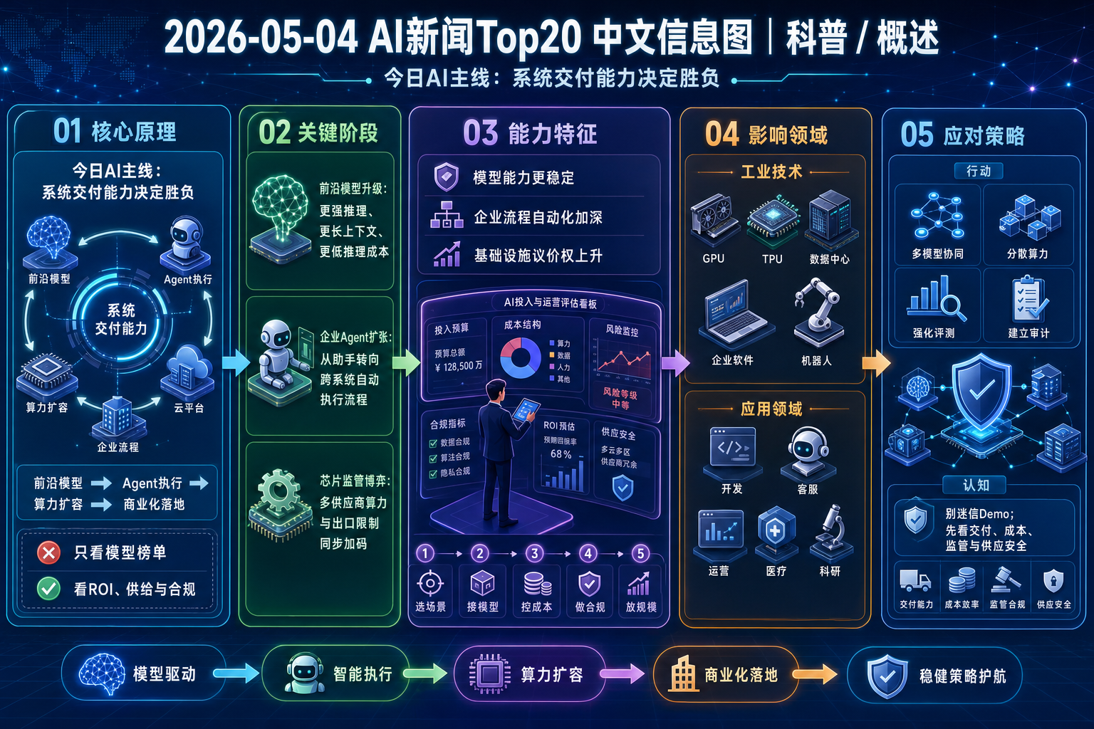 2026-05-04 AI 新闻信息图
