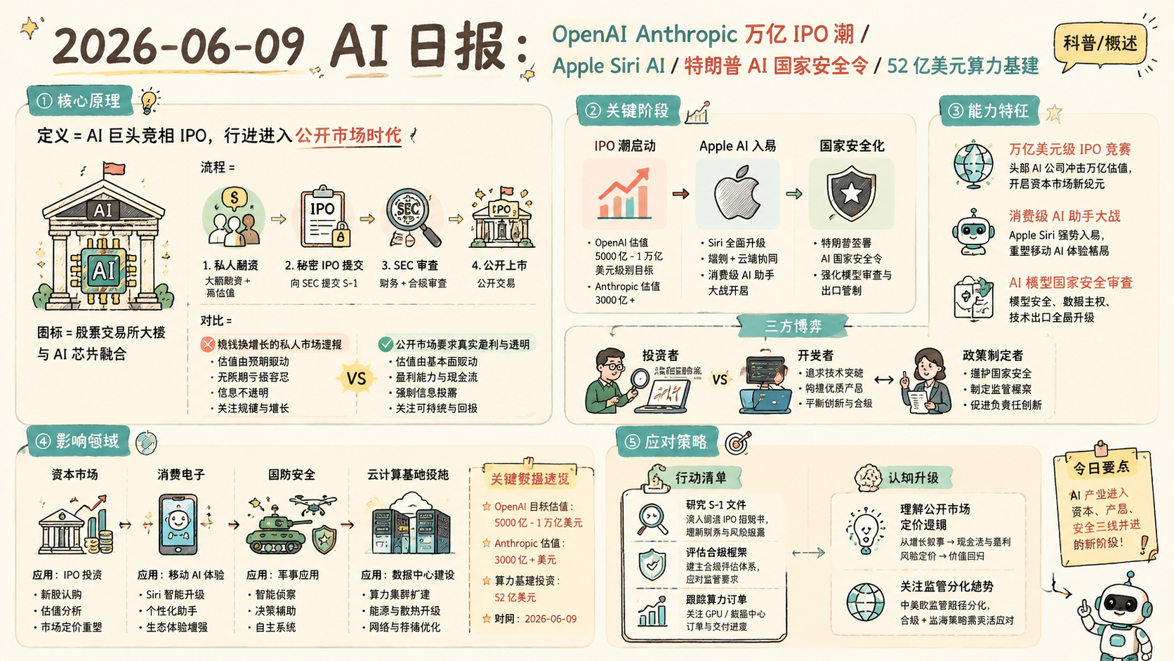 2026-06-09 AI 新闻信息图