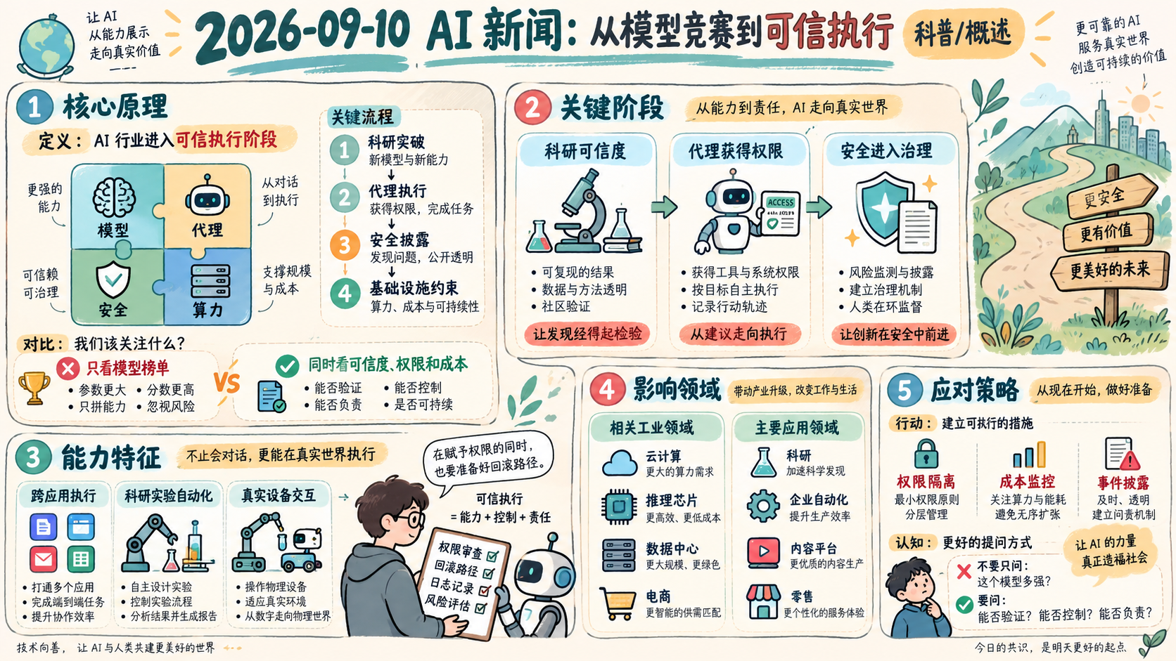 2026-09-10 AI 新闻信息图